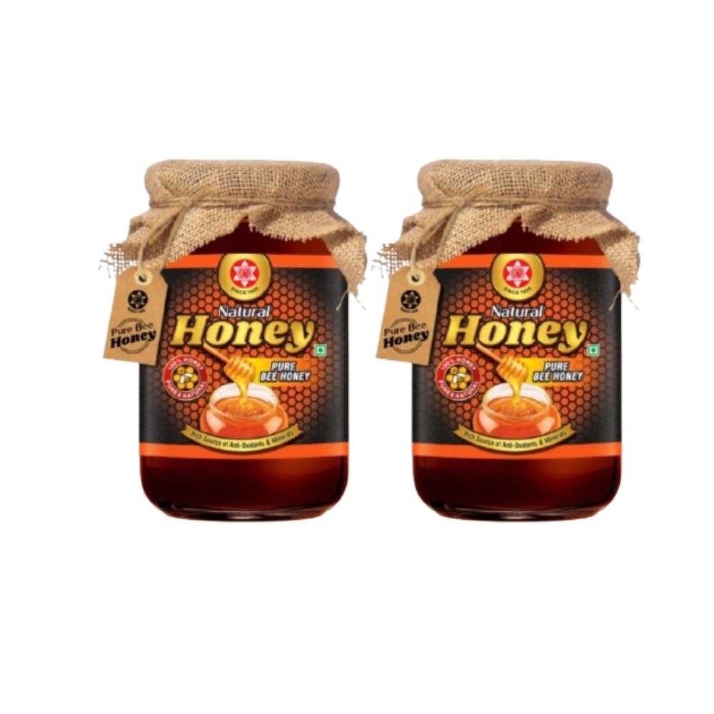 Sna Oushadhasala Pure Honey - Distacart