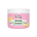 Pure Origin Korean Vitamin C Bright Boosting Serum Cream