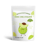 Littlecherrymom Dried Amla Powder