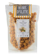 Home D'elite Sweet & Tangy Jowar Puffs