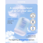 Cosrx Airy-Light Invisible Sun Stick SPF 50+ PA++++