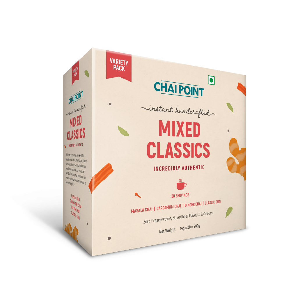Assorted-WithSugar-SOP&FOP