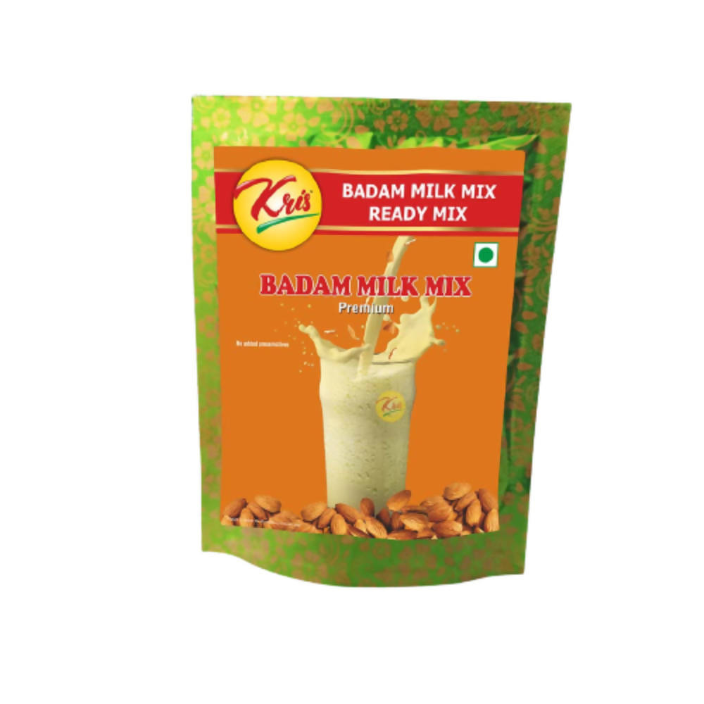 Kris Badam Milk Ready Mix