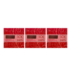 Soil And Earth Indian Rose Natural Handmade Soap