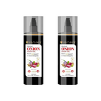 Soulflower Herbal Onion Hair Growth Oil