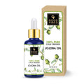 Good Vibes Skin Balancing Facial Oil - Jojoba