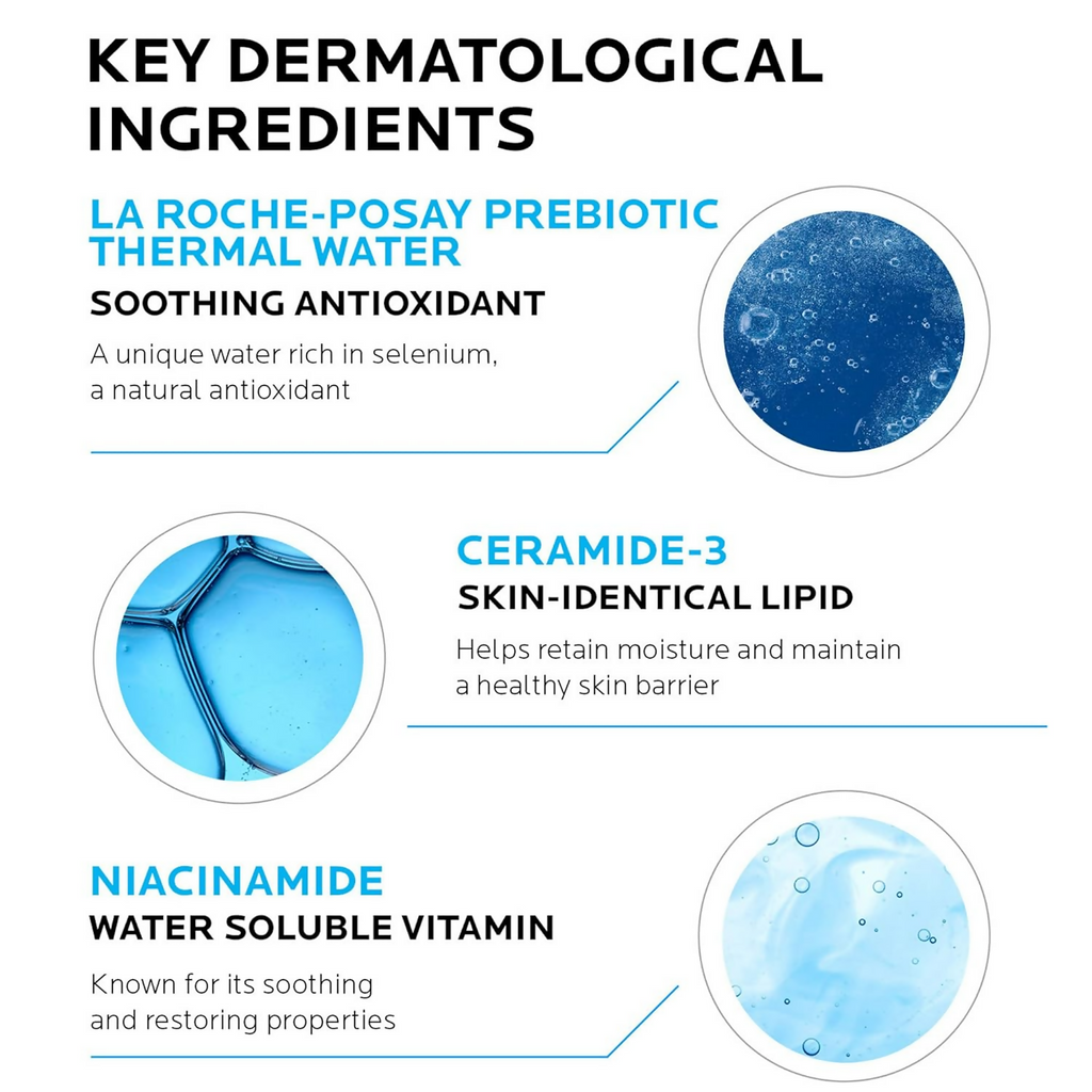 La Roche-Posay Toleriane Double Repair Matte Face Moisturizer