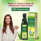 Herbal Canada Aloe Vera Ras - Distacart