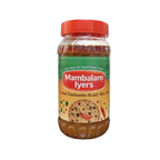 Mambalam Iyers Vathal Kuzhambu Ready Rice Mix - Distacart
