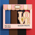 sugar paste multipack 20 300 gms