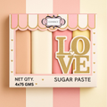 sugar paste multipack 24 300 gms