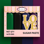 sugar paste multipack 25 300 gms