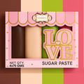 sugar paste multipack 26 300 gms
