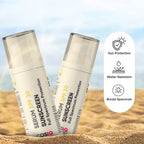 Cos-IQ Daily Use Sunscreen Serum SPF 30 PA++++