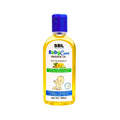 SBL Homeopathy Baby Care Massage Oil