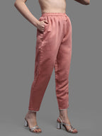 Embroidered Kurta With Pant & Dupatta Set, Multicolor - Hiral Fashion - Distacart