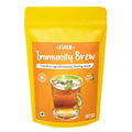 FittR biTes Immunity Brew Tea Powder - Distacart