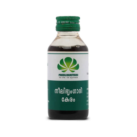 Pankajakasthuri Neelibhringadi Keram