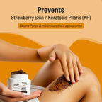 Chemist At Play Exfoliating Body Scrub - Distacart