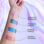 Faces Canada Magneteyes Pro Holographic Eyeliner - Earthy Wonder 04
