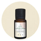Juicy Chemistry Tuscany Lemon Essential Oil