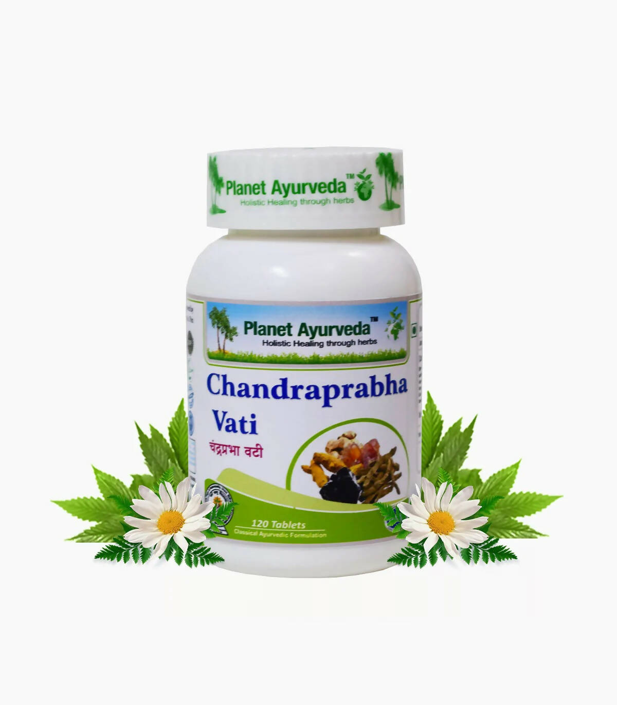 Planet Ayurveda C Vati - Distacart