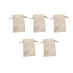 Sri Rudra Gifting Jute Bag Small 02951