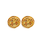 Sri Rudra Haldi kumkum Bhasket (SR 02961) - Distacart