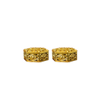 Sri Rudra Gold Fancy Heaxgon Box (EAN Code 8906101491872) - Distacart