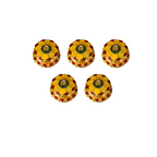 Sri Rudra Fiber Gold Kumkum Bharani (SR 01946)