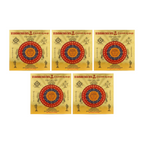 Sri Rudra Sri Sudarshana Chakra Yantram (SR 01133)