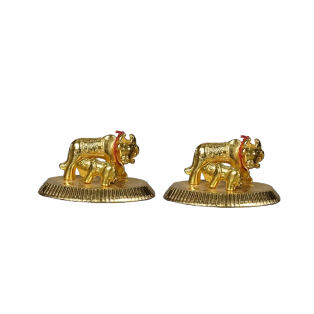 Sri Rudra Cow