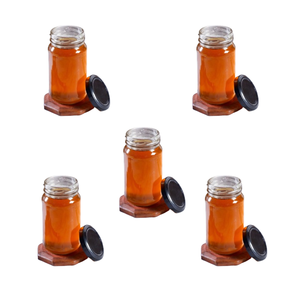 Sri Rudra Honey