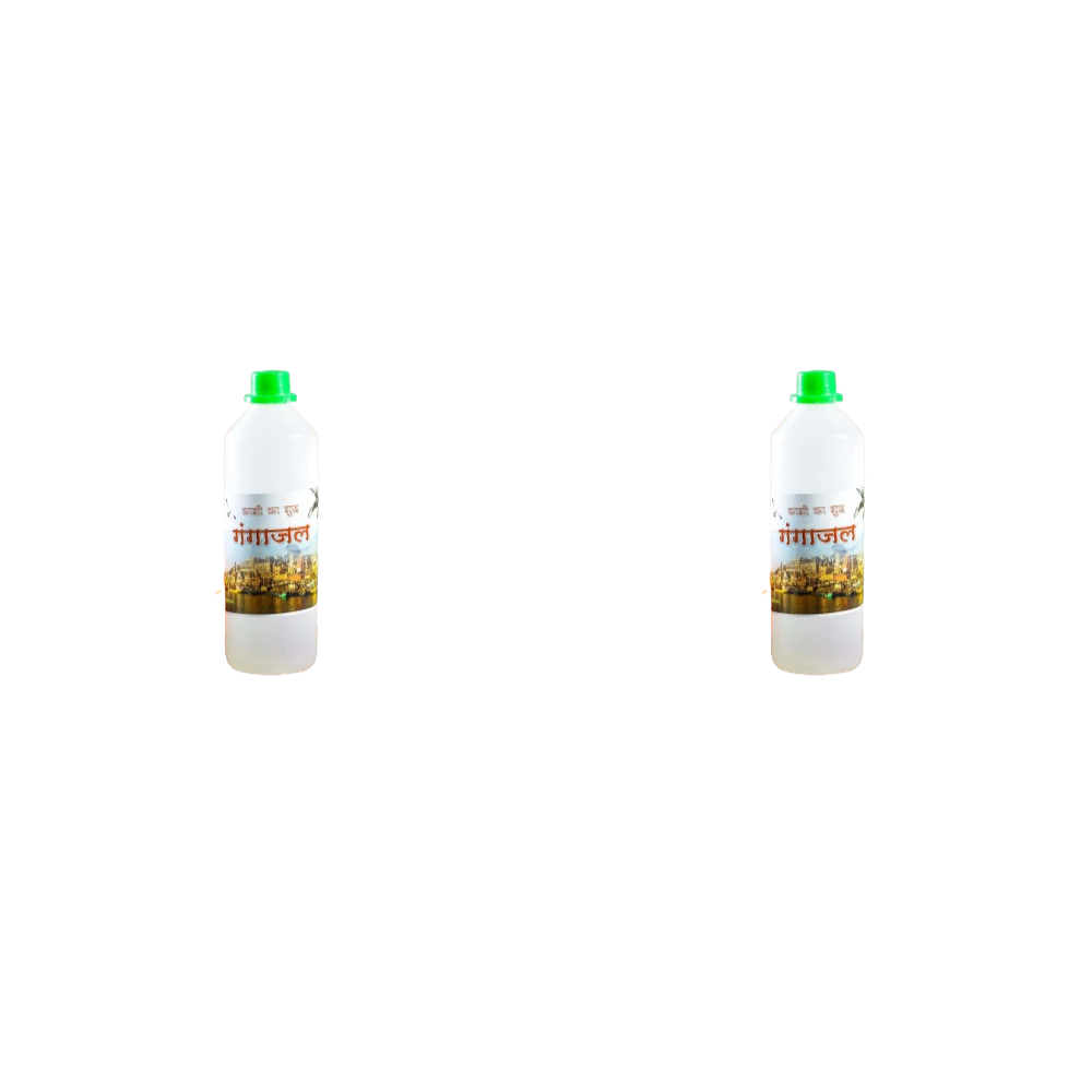 Sri Rudra Gangajal 200ml (SR 03449)