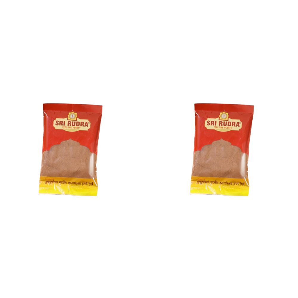 Sri Rudra Dhasangam Powder 50g (SR 02789)