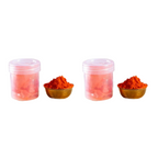Sri Rudra Hanuman Sindhoor 100g (SR 02858)