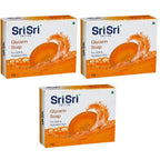 Sri Sri Tattva Glycerin Soap - 75gm - Distacart