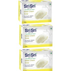 Sri Sri Tattva Malai Cream Soap - 100gm