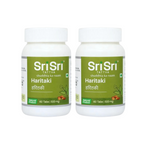 Sri Sri Tattva Haritaki Tablets - Distacart