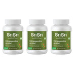 Sri Sri Tattva Ashwagandha Tablets - Distacart