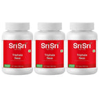Sri Sri Tattva Triphala Tablets - Distacart