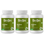 Sri Sri Tattva Brahmi 500Mg Tablet - Distacart