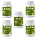 Sri Sri Tattva Brahmi 500Mg Tablet - Distacart