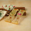 Sri Rudra Shub lab Laxmi & Ganesh (SR 01486)
