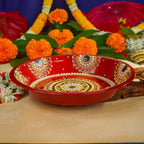 Sri Rudra Decorative Tambalam (M) (EAN 93111)