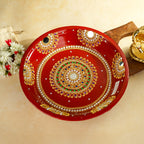 Sri Rudra Decorative Tambalam (M) (EAN 93111)