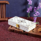 Sri Rudra Cash Box (SR 03342)