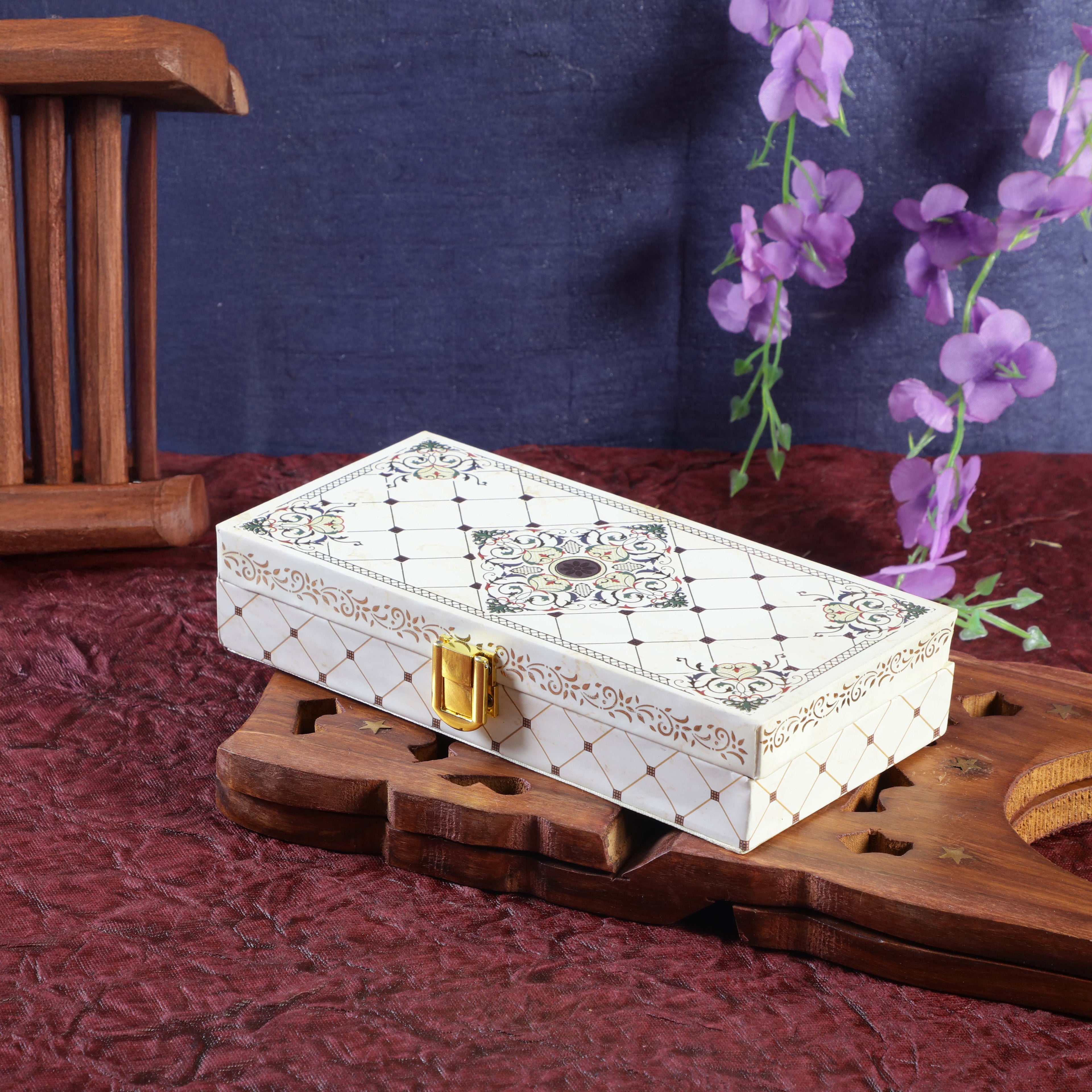 Sri Rudra Cash Box (SR 03342)