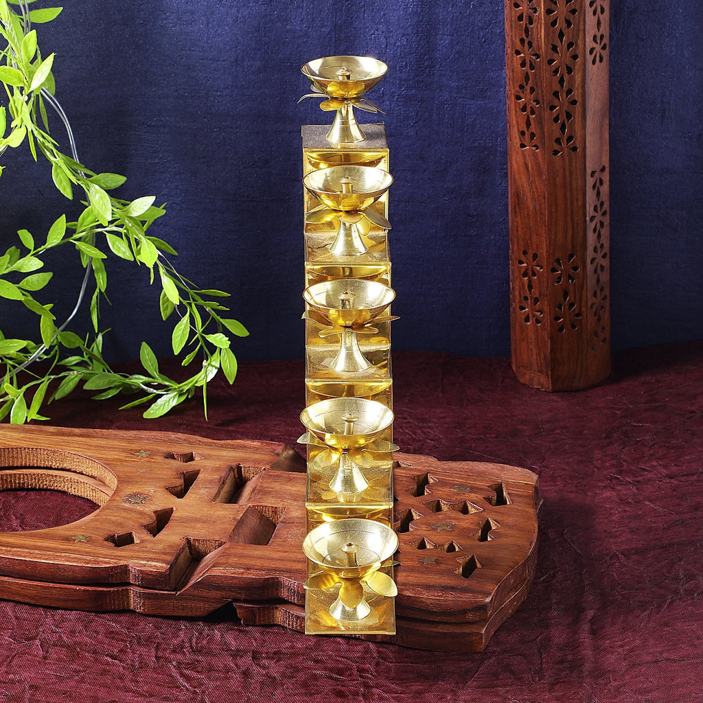 Sri Rudra 5 Step Pyall Chawal (SR 02376)