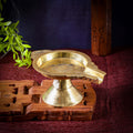 Sri Rudra Abhishekam Stand Small (SR 03565)